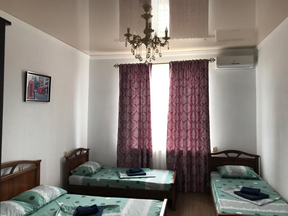 Бархат Tsandrypsh Exterior foto
